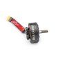 Motore Pilotix 2808 1100KV con tubi e connettore in plastica