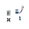 Motore SunnySky V3 X2820 500KV