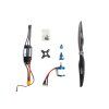 Motore SunnySky X4-series Combo
