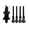 Dron FPV Pilotix Rocky 13 pulgadas SV ELRS 868/915MHz