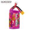 Akumulator GNB GAONENG 1530mah 4S1P 14,8V 160C XH-JST 5P XT60