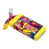 Battery GNB GAONENG 650mah 2S1P 7.6V HV 160C XH- JST 3P XT30