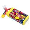 Akumulator GNB GAONENG 650mah 3S1P 11,4V HV 160C XH- JST 4P XT30