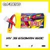 Akumulator GNB GAONENG 650mah 3S1P 11,4V HV 160C XH- JST 4P XT30