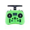Emisora RadioMaster Pocket Crush Edition ExpressLRS Green