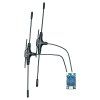 Receptor BAYCK ELRS 868/2.4G Dual band frequency