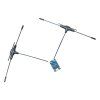 Receptor BAYCK ELRS 868/2.4G Dual band frequency