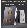 PC 4860S LiPo Parallel Charging Board 1 8S XT60 Safe Charge Board Balance Plate Lipo Batteries ISDT 1676277681