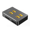 PC 4860S LiPo Parallel Charging Board 1 8S XT60 Safe Charge Board Balance Plate Lipo Batteries ISDT 1676277700