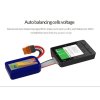 BG 8S Battery Meter LCD Display Digital Battery Capacity Balance Checker for LiPo Batteries ISDT 1676277660