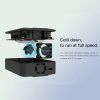 Cargador ISDT C4 AIR 40 W Smart de 4 canales