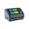 Cargador SkyRC D200neo AC 2x100W DC 2x400W
