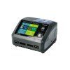 Nabíječka SkyRC D200neo AC 2x100W DC 2x400W