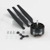 Motore Brotherhobby Avenger 4115 V5 490KV