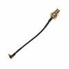 Pigtail Foxeer MMCX na SMA adaptérový kabel