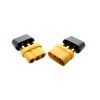 Motor Connector Pilotix MR60 Macho+MR60 Hembra