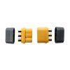 Motor Connector Pilotix MR60 Macho+MR60 Hembra