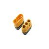 Motor Connector Pilotix MR60 Macho+MR60 Hembra