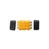 Motor Connector Pilotix MR60 Macho+MR60 Hembra