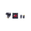 Antenna Kit TrueRC X-AIR 5.8 MK II pair + Stubby pair for Walksnail X - LHCP
