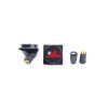 Antenna Kit TrueRC X-AIR 5.8 MK II pair + Stubby pair per Walksnail X - LHCP
