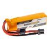 Batteria CNHL MiniStar Lipo 2s 7.4V 450mAh 70C XT30U