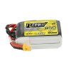 Batteria Tattu R-Line LiPo 4S 14.8V 850mAh 95C XT30