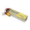 Batteria Tattu R-Line LiPo 2S 7.4V 550mAh 95C XT30