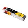 Batteria Tattu LiPo 2S 7,6V 850mAh 95C XT30 Long Pack