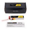Batteria Tattu LiPo 2S 7,6V 850mAh 95C XT30 Long Pack