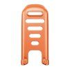 Protective Battery Lock mit Landing Gear für DJI Neo Orange