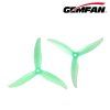 Hélice Gemfan PROXY 5127.5 3-Blade 5.1'' Mint Green (2CW+2CCW)