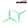Propeller Gemfan PROXY 5127.5 3-Blade 5.1'' Mint Green (2CW+2CCW)