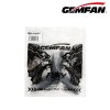 Propeller Gemfan FURY 5128.0 3-Blade 5.1'' Clear Gray (2CW+2CCW)