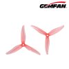 Propeller Gemfan FURY 5128.0 3-Blade 5.1'' Pink (2CW+2CCW)
