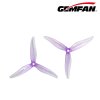 Propeller Gemfan FURY 5128.0 3-Blade 5.1'' Purple (2CW+2CCW)