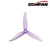 Propeller Gemfan FURY 5128.0 3-Blade 5.1'' Purple (2CW+2CCW)
