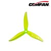 Propeller Gemfan FURY 5128.0 3-Blade 5.1'' Radioactive Green (2CW+2CCW)
