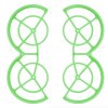 Propeller Guard   for DJI NEO Fluorescent Green