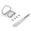 Lens Bumper de aluminio para DJI NEO