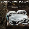 Lens Bumper de aluminio para DJI NEO