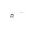 Ricevitore Pilotix ELRS 868/915MHz con antenna PNP