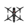 FPV Drone GEPRC Vapor-X5 O3 GPS TBS NanoRX