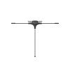 Antena GEPRC 868/915/2.4G Dual-Band T Antenna (2 szt.)