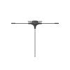 Antena GEPRC 868/915/2.4G Dual-Band T Antenna (2 szt.)