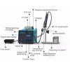 Stazione Saldante Bakon BK3500 120W