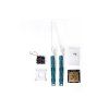 Scheda di rete HobbyDrone High-power AC180 RTL8812AU 2W + 2 Antenne 7,5db