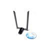 USB WiFi Adapter HobbyDrone RTL8812AU parte de tierra