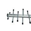Long Range Antenne Maple Wireless Log-Periodisch SMA-MALE (470-1020 MHz)