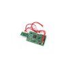 Monitor FPV Pilotix 17 pollici con DVR PCBA 1000LUX